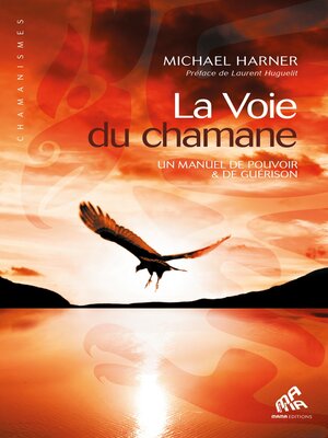 cover image of La Voie du chamane